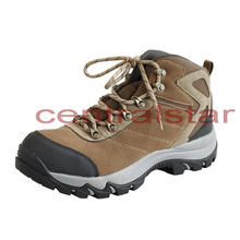 High Quality Outdoor Trekking Shoes (CA-14)